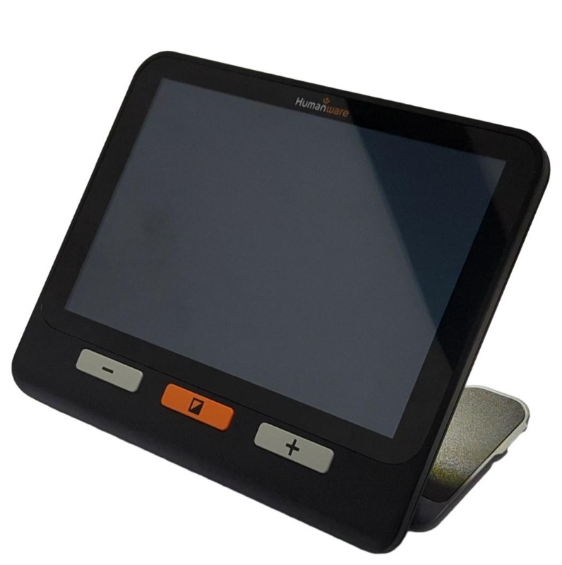 Humanware Explore 8 Handheld Electronic Video Magnifier | 028800274721 ...