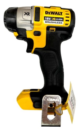 Dewalt Dcf895Xe 18V Xr LiIon Impact Driver 032800251036 Cash