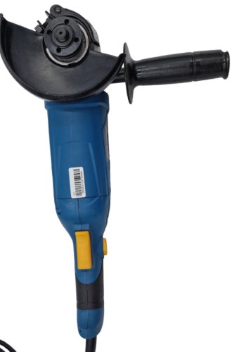 Workzone Dd16125H 1200W Angle Grinder 047000093217 Cash Converters