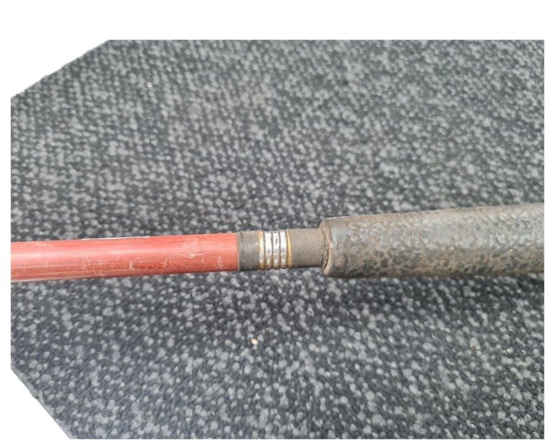 Generic Fishing Rod Red | 001400510440 | Cash Converters