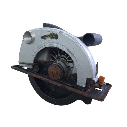 Circular Saw Gmc 051500134389 Cash Converters