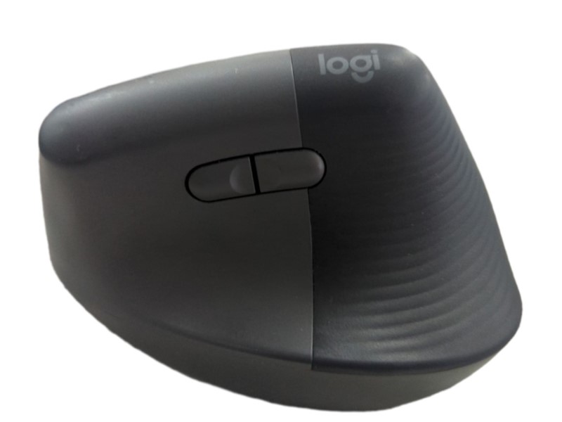 Logi Grey 028800254866 Cash Converters