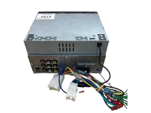 Alpine Black 039100395739 Cash Converters