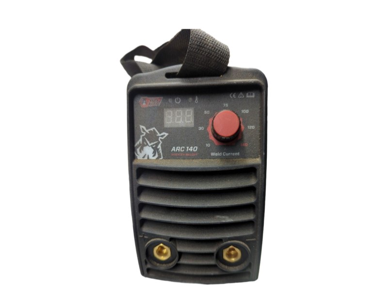 Fullboar Arc 140 Welder 028800255702 Cash Converters