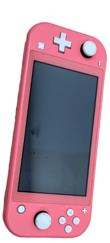 Nintendo Switch Lite Pink Hdh-001 | 036800391391 | Cash Converters