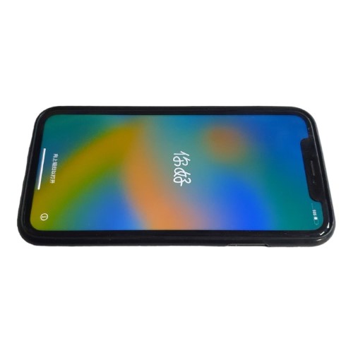 Apple iPhone Xr Mry42x/A Black 002000441145 Cash Converters