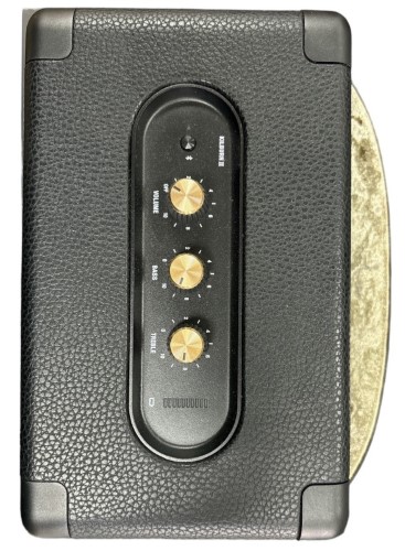 Marshall Kilburn II Black 001400478751 Cash Converters