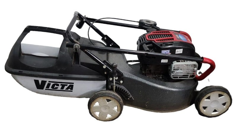 Lawn Mower Victa