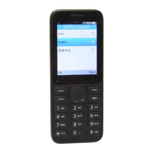 Tesltra Lite 3 (Telstra Locked) Black 042000230724 Cash Converters