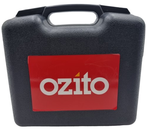 Ozito Dsg172K Detail Sander 047000095646 Cash Converters