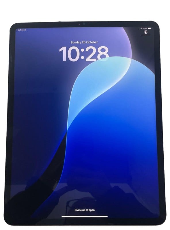 Apple iPad Pro 12.9