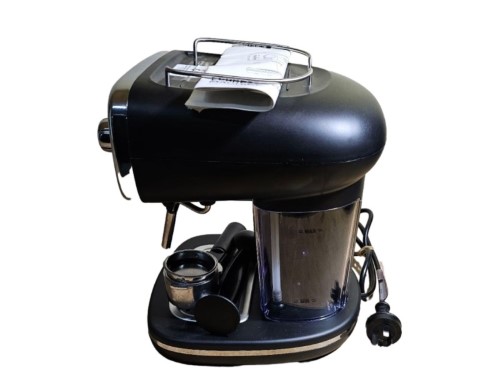 Kogan Espresso Coffee Machine 040000299501 Cash Converters