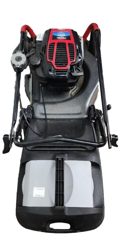 Lawn Mower Victa 042400219972 Cash Converters - Main Image