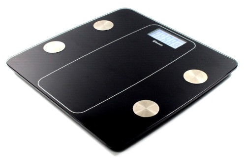 Bluetooth Bluetooth Body Analysis Scales 014400017665 Cash Converters