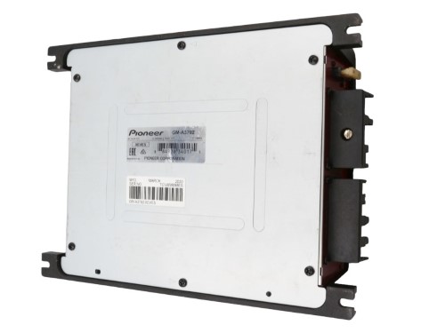 Pioneer Amplifier 2 Channel Black 050100215295 Cash Converters