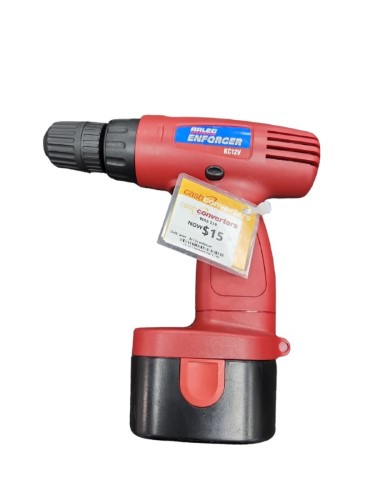 Arlec Kc12v Enforcer 043200170473 Cash Converters