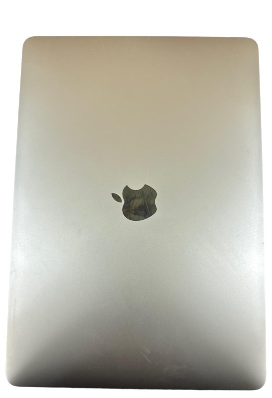 Apple Macbook Air Mgn73x/A M1 8 Cores Cpu @ 3.2 GHz 8GB 512 Silver