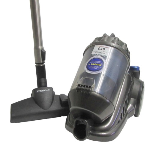 Vacuum Cleaner Piranha 000800278786 Cash Converters