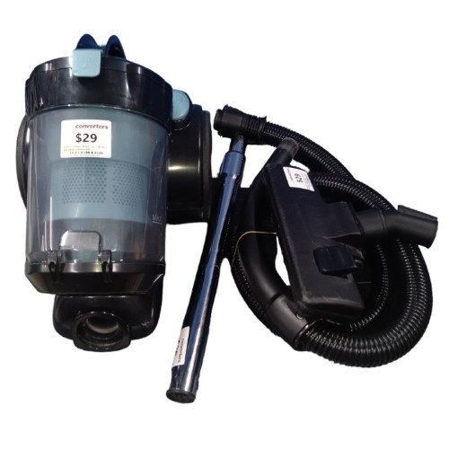Vacuum Cleaner Anko 043700439688 Cash Converters