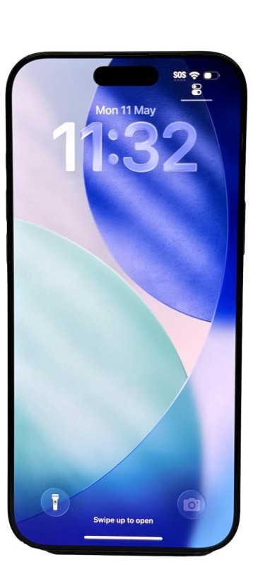 Apple iPhone 16 Pro Max A3296 Mywv3x/A 256GB Black | 016700160501 ...