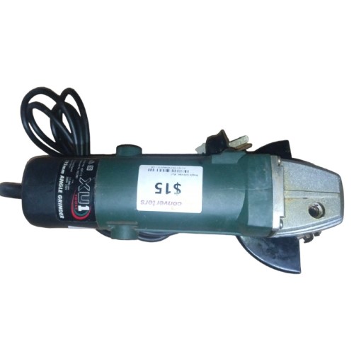 Angle Grinder Xu1 043700442071 Cash Converters