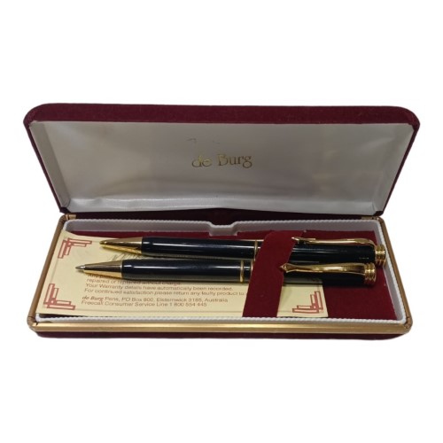 Pen De Burg 002100408258 Cash Converters