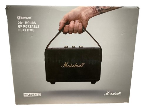 Marshall Kilburn 2 Grey 001300308895 Cash Converters