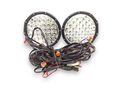 Enduralight Driving Light Black 000600364766 Cash Converters