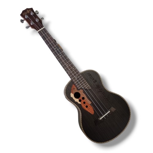 Music 26" Ukulele Uk26B Brown 000200221168 Cash Converters
