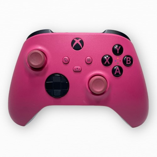 Microsoft Xbox One Pink 002100428385 Cash Converters