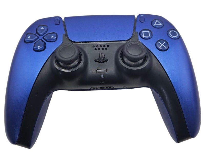 Pick 5 Sony Playstation 5 (PS5) Blue | 051600163572 | Cash Converters