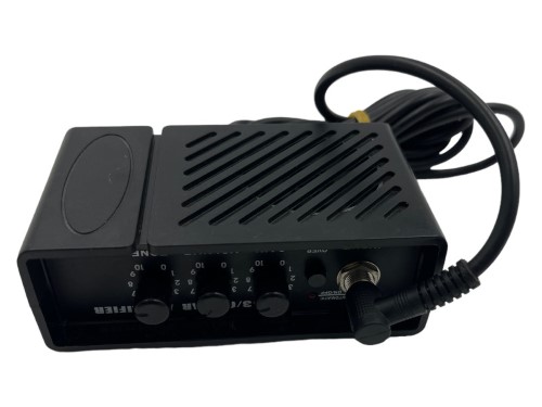 Amp 3 Black 003100274315 Cash Converters