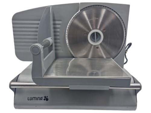 Lumina Meat Slicer 047000093318 Cash Converters