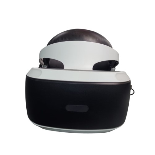 Sony Playstation Vr White 028700204843 Cash Converters