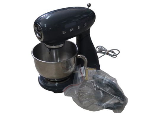 Food Mixer Smeg 017100248593 Cash Converters