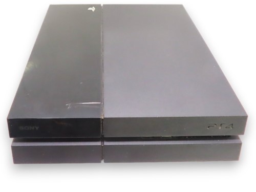 Også Portico nyheder Sony Playstation 4 (PS4) Cuh-1102A Black | 000600363485 | Cash Converters