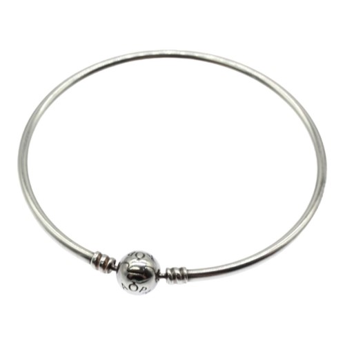 Pandora Silver Bangle 9.69G 003000240964 Cash Converters