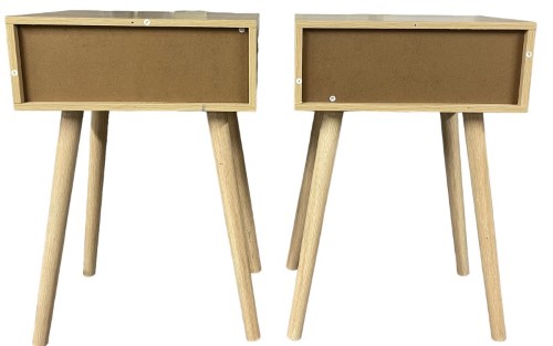 Kmart Bedside Table Set 033800434687 Cash Converters