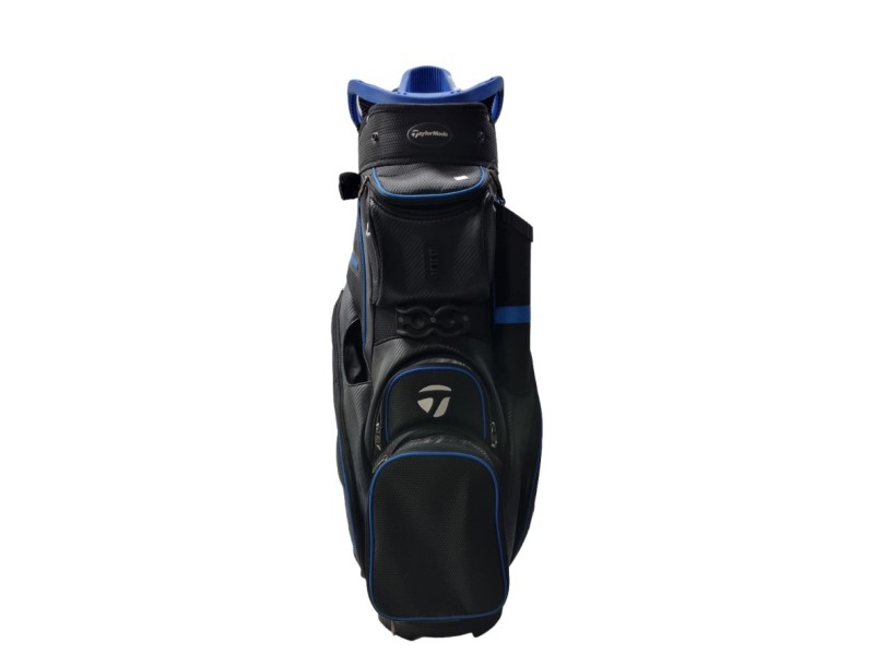 Taylormade Premium Cart Bag Black 000300267154 Cash Converters