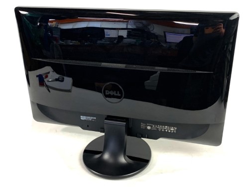 Dell 24Inch St2420l Black 033000377066 Cash Converters