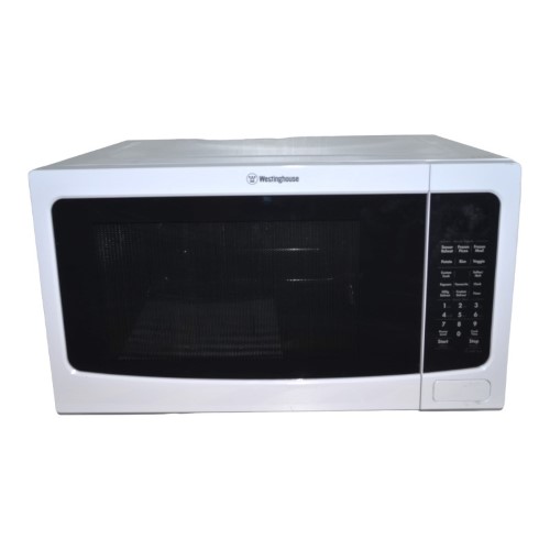 Microwave Westinghouse 042000222498 Cash Converters