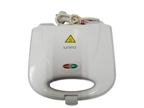 Lumina Sandwich Maker 000500292832 Cash Converters