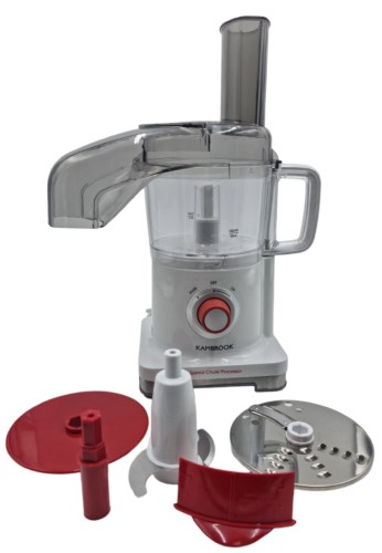 Kambrook Speed Chute Processor 047000093766 Cash Converters