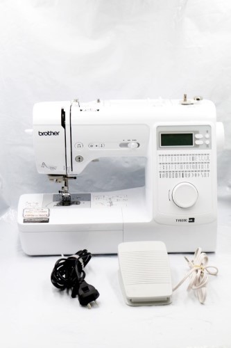 Sewing Machine Brother 050100206308 Cash Converters