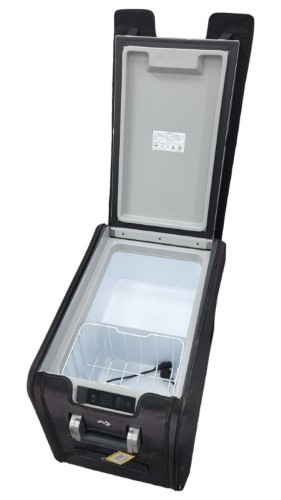 Dometic Portable Fridge Freezer 46 White 002500481259 Cash Converters