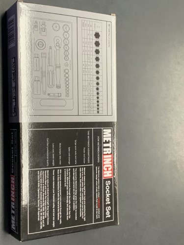 Metrinch Black 027500512178 Cash Converters