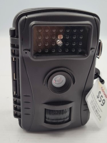 Surveillance Camera Techview 043300119120 Cash Converters