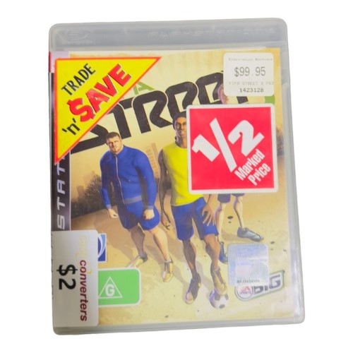 Dirt 2 Playstation 3 (PS3) 043000349037 Cash Converters