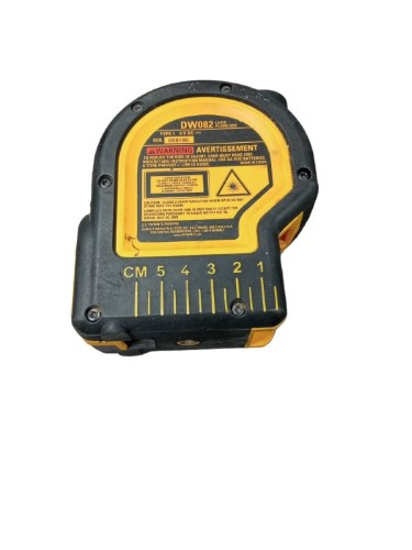 Dewalt Dw082 Laser Plub Bob 002300738624 Cash Converters