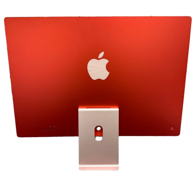 Apple iMac M1 2021 Retina A2438 Apple M1 8GB 256GB 2021 Pink